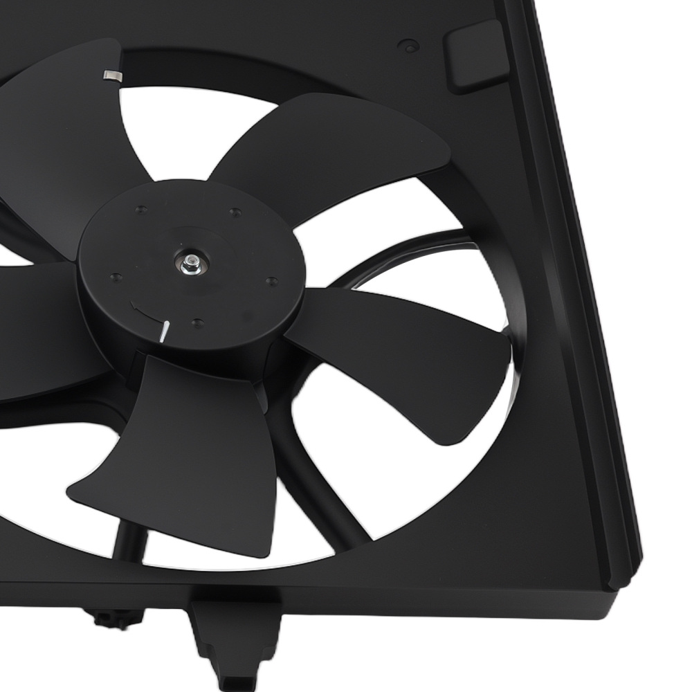 A/C Condenser Fan compatible for Nissan Murano V6 3.5L 2003-2007 21481-CA00B