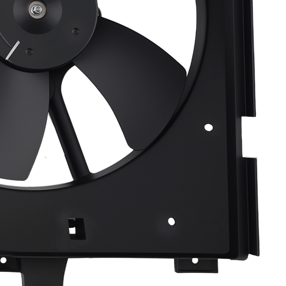 A/C Condenser Fan compatible for Nissan Murano V6 3.5L 2003-2007 21481-CA00B