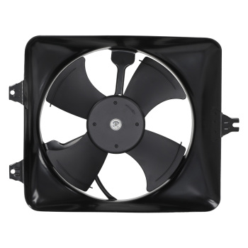 Cooling Fan Assembly compatible for Honda Accord 3.0L 2003-2007 38615RCAA00