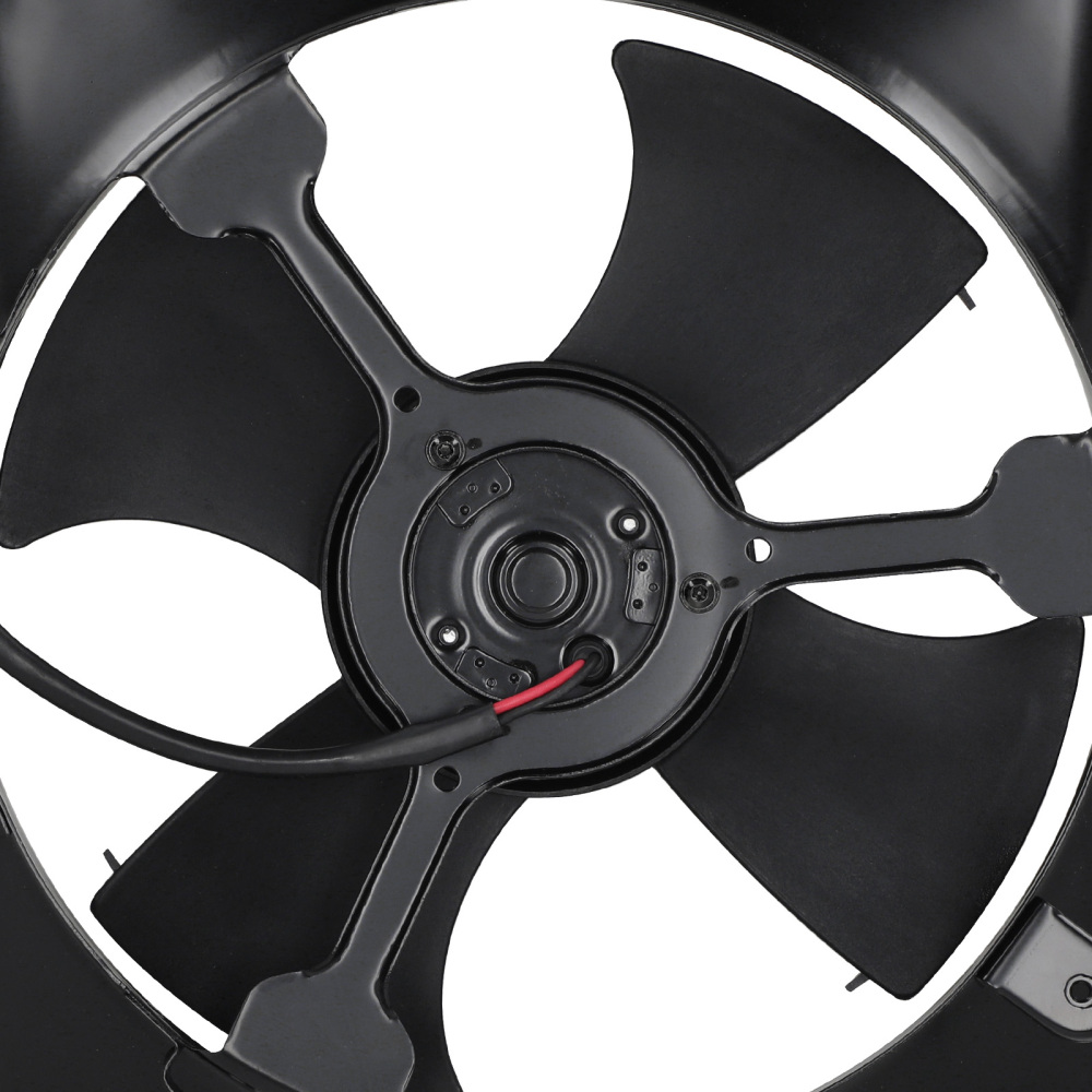 Cooling Fan Assembly compatible for Honda Accord 3.0L 2003-2007 38615RCAA00