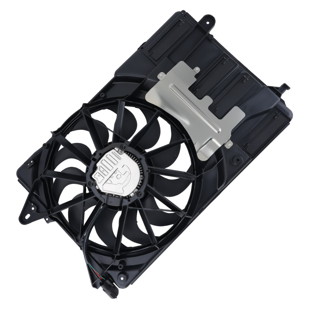 Cooling Fan compatible for Chevrolet Malibu 2016-2020 84000785 84297662 84297679