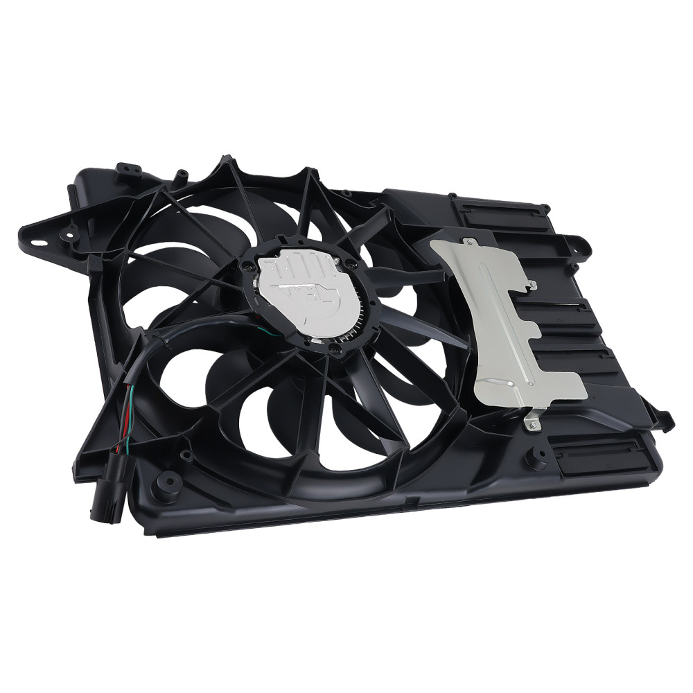 Cooling Fan compatible for Chevrolet Malibu 2016-2020 84000785 84297662 84297679