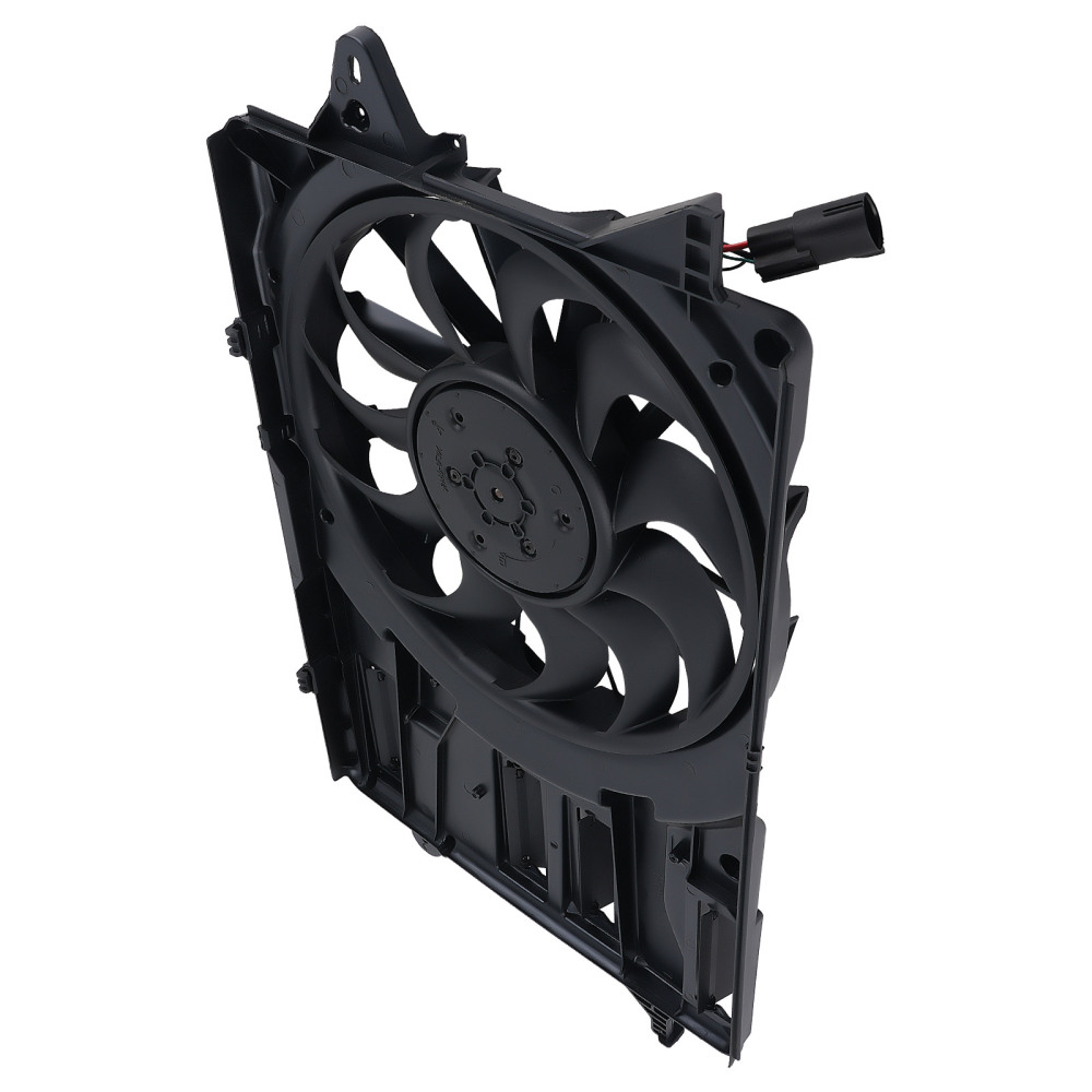 Cooling Fan compatible for Chevrolet Malibu 2016-2020 84000785 84297662 84297679