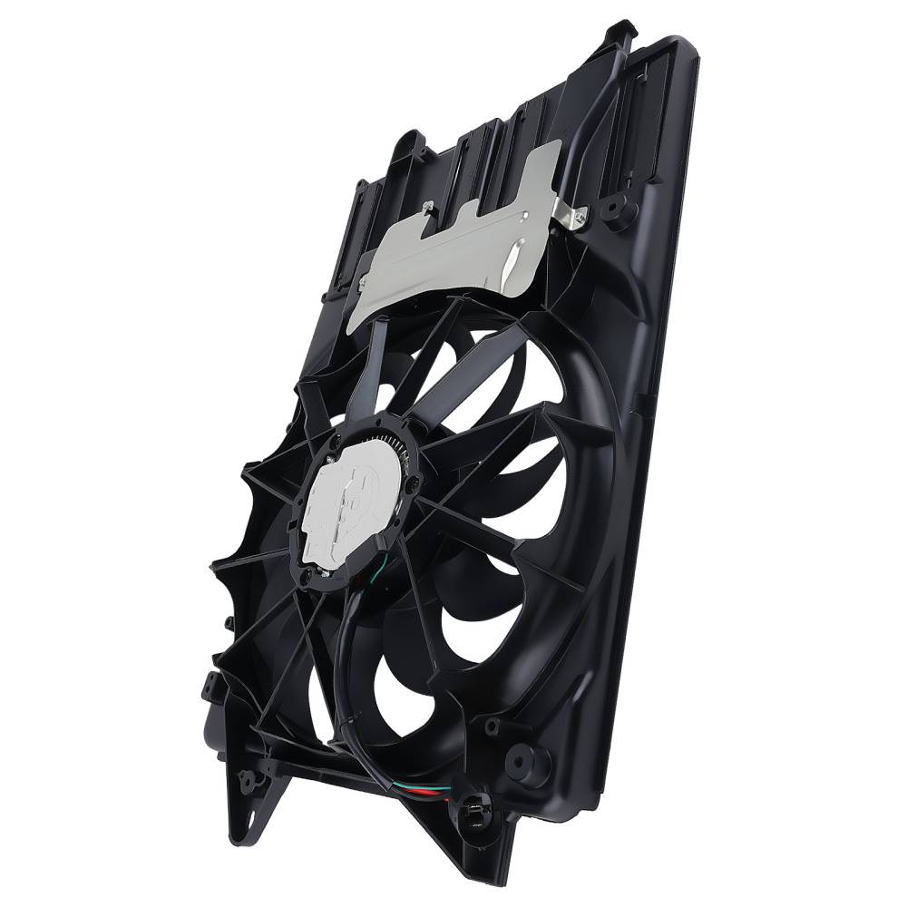 Cooling Fan compatible for Chevrolet Malibu 2016-2020 84000785 84297662 84297679