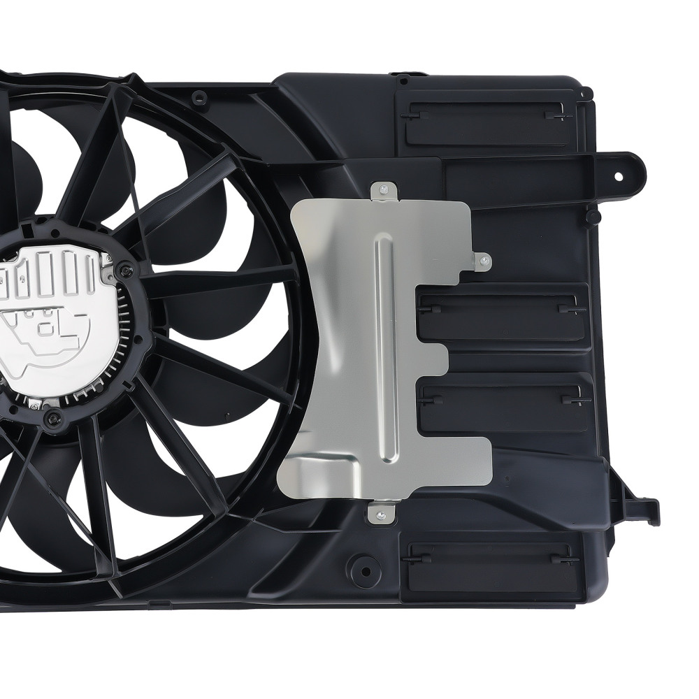 Cooling Fan compatible for Chevrolet Malibu 2016-2020 84000785 84297662 84297679