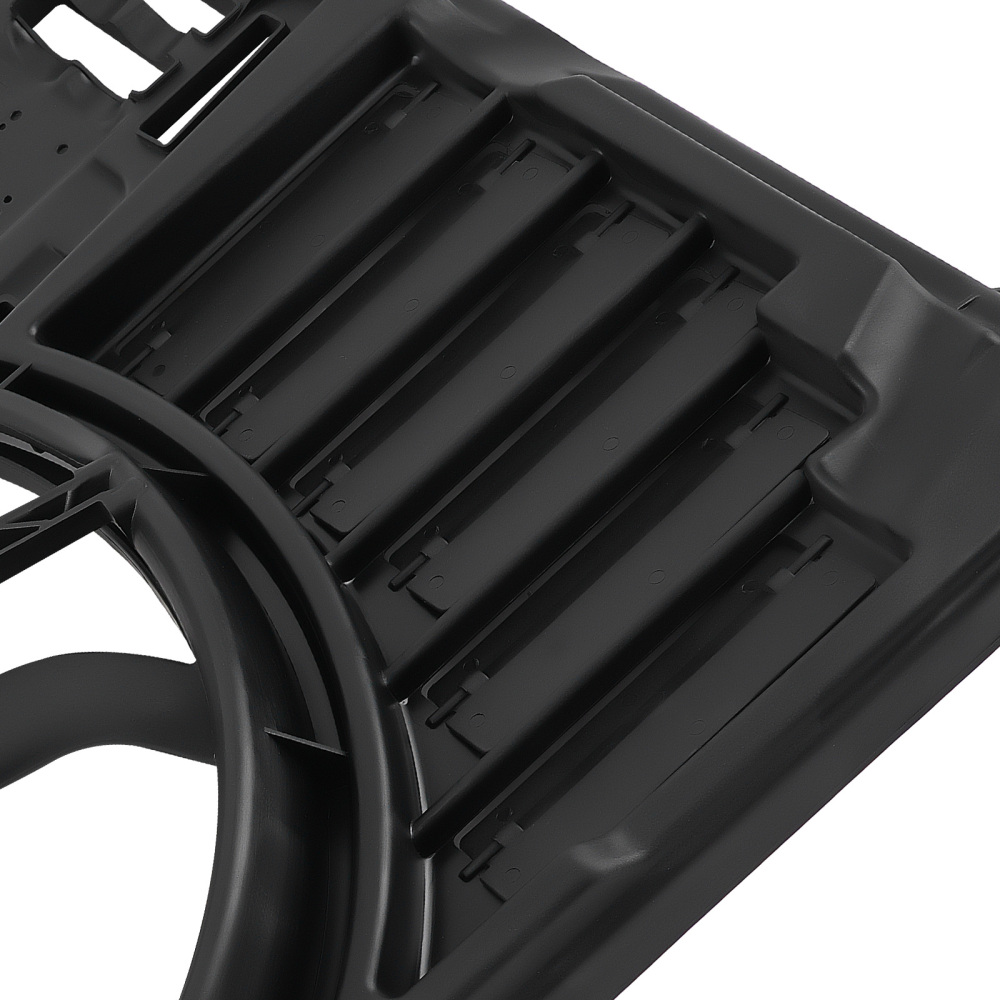 Electric Radiator Cooling Fan compatible for Ford Escape/Transit Connect 13-2021 CV6Z8C607Q