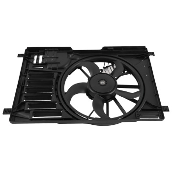 Electric Radiator Cooling Fan compatible for Ford Escape/Transit Connect 13-2021 CV6Z8C607Q