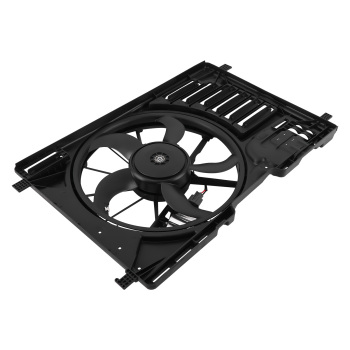 Electric Radiator Cooling Fan compatible for Ford Escape/Transit Connect 13-2021 CV6Z8C607Q