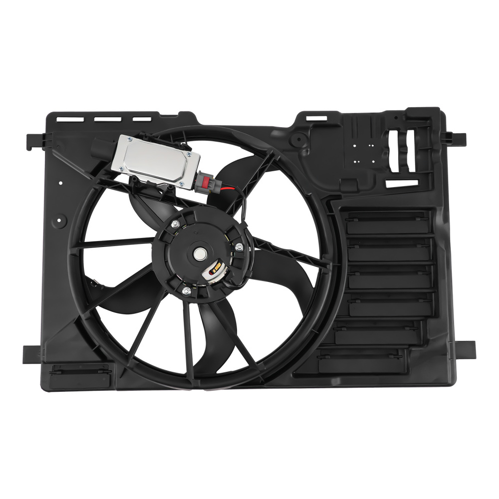Electric Radiator Cooling Fan compatible for Ford Escape/Transit Connect 13-2021 CV6Z8C607Q