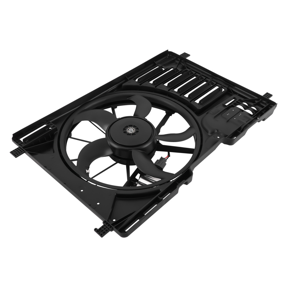 Electric Radiator Cooling Fan compatible for Ford Escape/Transit Connect 13-2021 CV6Z8C607Q