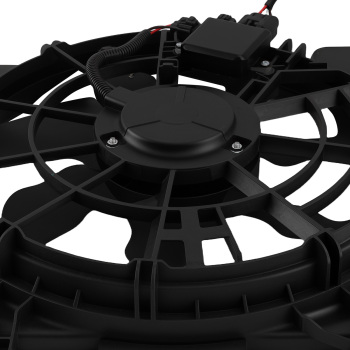 Cooling Fan compatible for Hyundai Tucson compatible for Kia Sportage 16-2021 25380D3100 HY3115154 623970