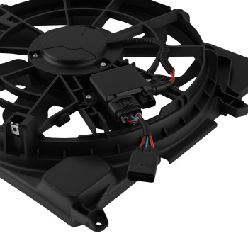 Cooling Fan compatible for Hyundai Tucson compatible for Kia Sportage 16-2021 25380D3100 HY3115154 623970