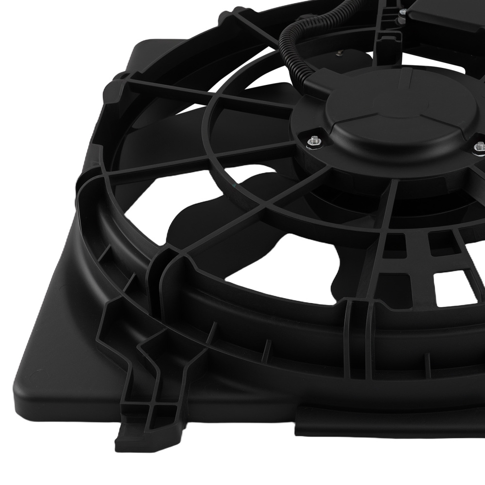 Cooling Fan compatible for Hyundai Tucson compatible for Kia Sportage 16-2021 25380D3100 HY3115154 623970