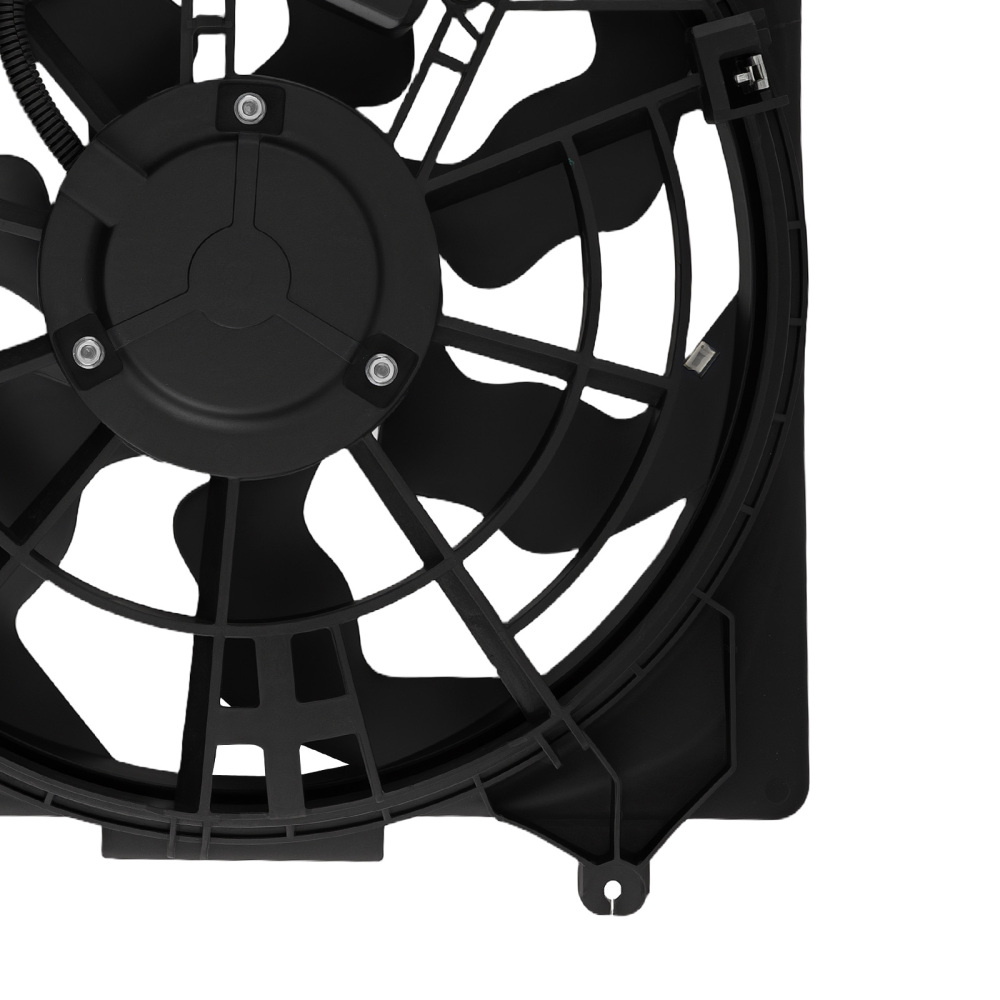 Cooling Fan compatible for Hyundai Tucson compatible for Kia Sportage 16-2021 25380D3100 HY3115154 623970