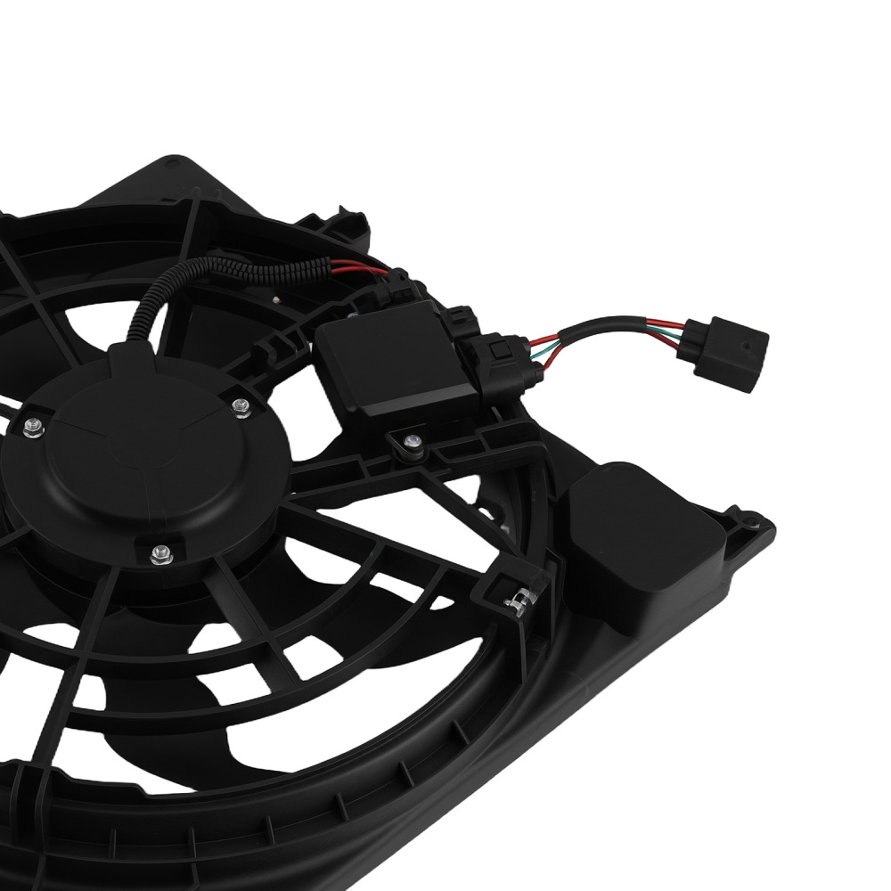 Cooling Fan compatible for Hyundai Tucson compatible for Kia Sportage 16-2021 25380D3100 HY3115154 623970
