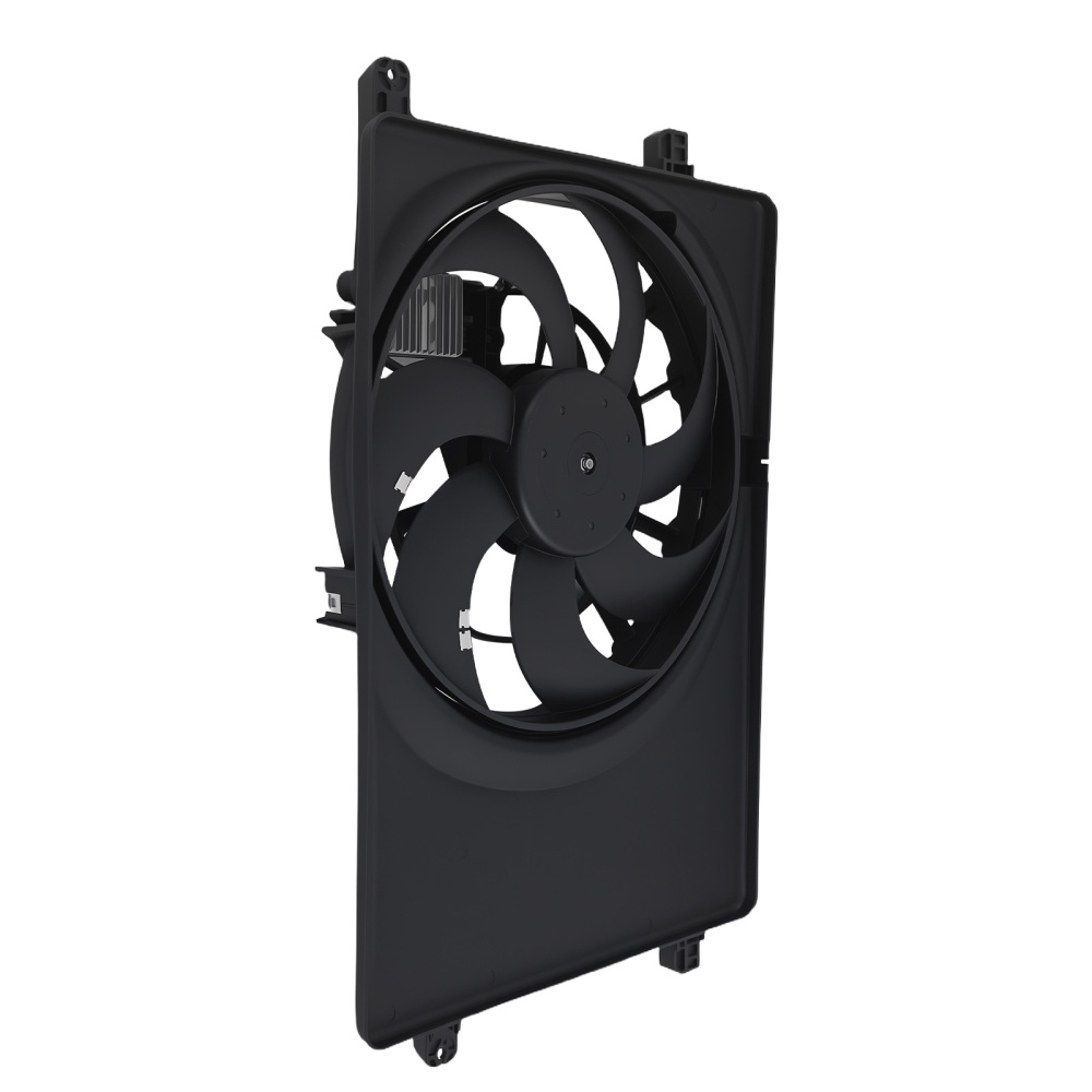 Engine Radiator Cooling Fan compatible for Kia Sportage 2017-2022 KI3115149 25380-D9900