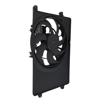 Engine Radiator Cooling Fan compatible for Kia Sportage 2017-2022 KI3115149 25380-D9900