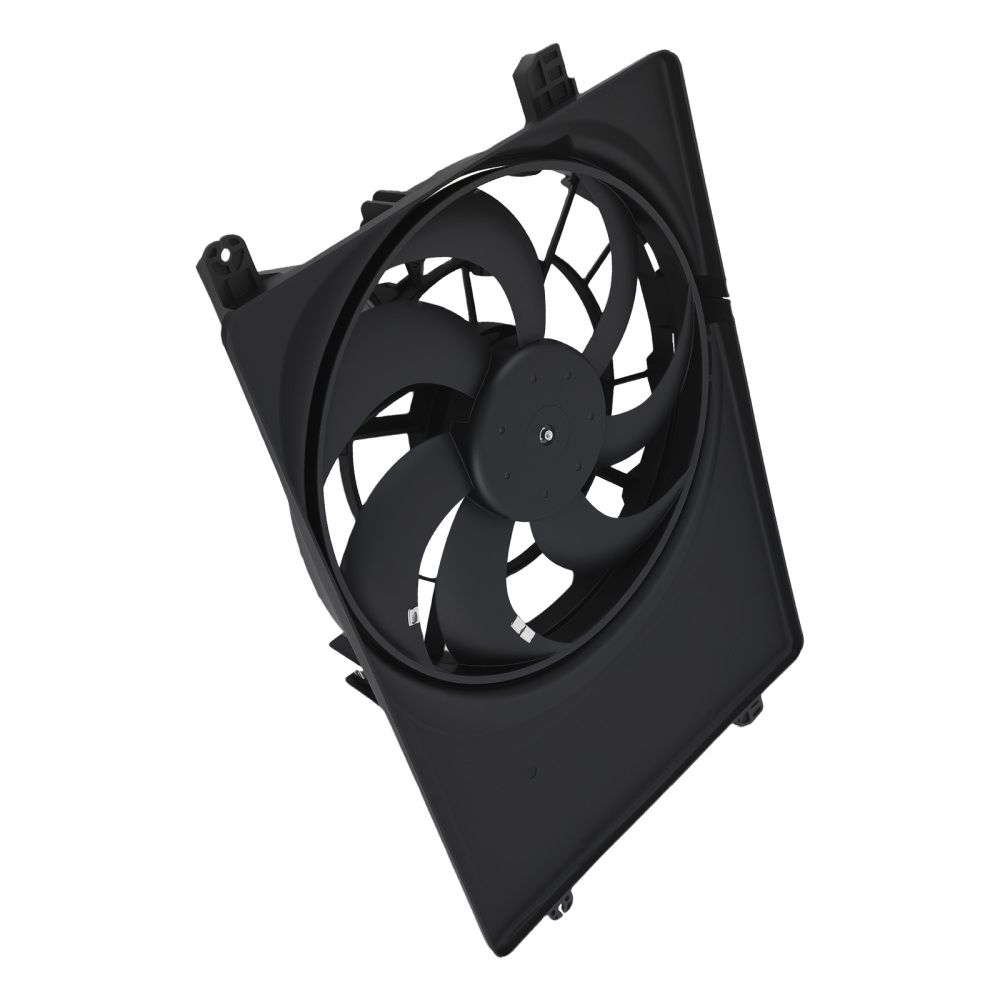 Engine Radiator Cooling Fan compatible for Kia Sportage 2017-2022 KI3115149 25380-D9900
