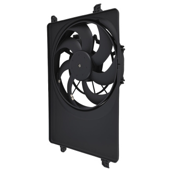 Engine Radiator Cooling Fan compatible for Kia Sportage 2017-2022 KI3115149 25380-D9900