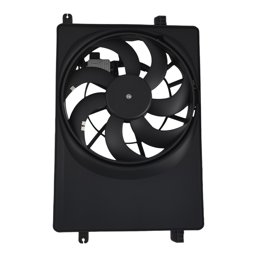 Engine Radiator Cooling Fan compatible for Kia Sportage 2017-2022 KI3115149 25380-D9900