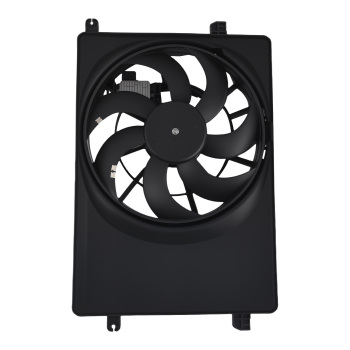Engine Radiator Cooling Fan compatible for Kia Sportage 2017-2022 KI3115149 25380-D9900