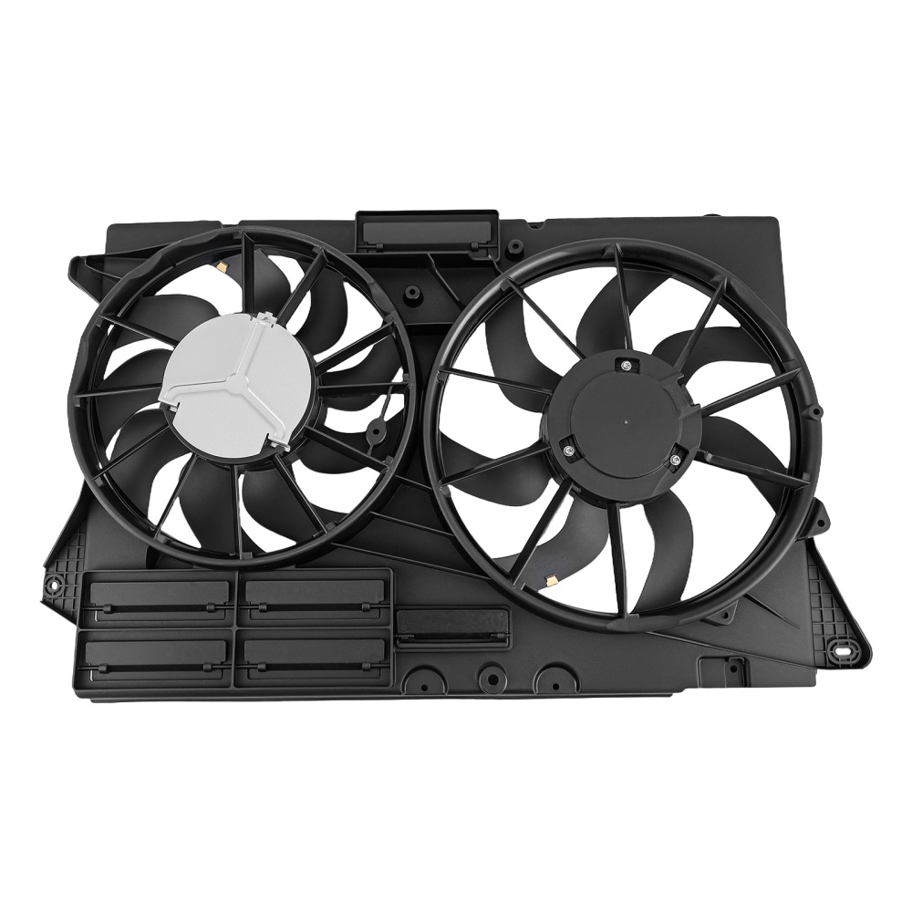Radiator Fan compatible for Ford Explorer 2.3L 3.5L 13-19 DB5Z8C607D