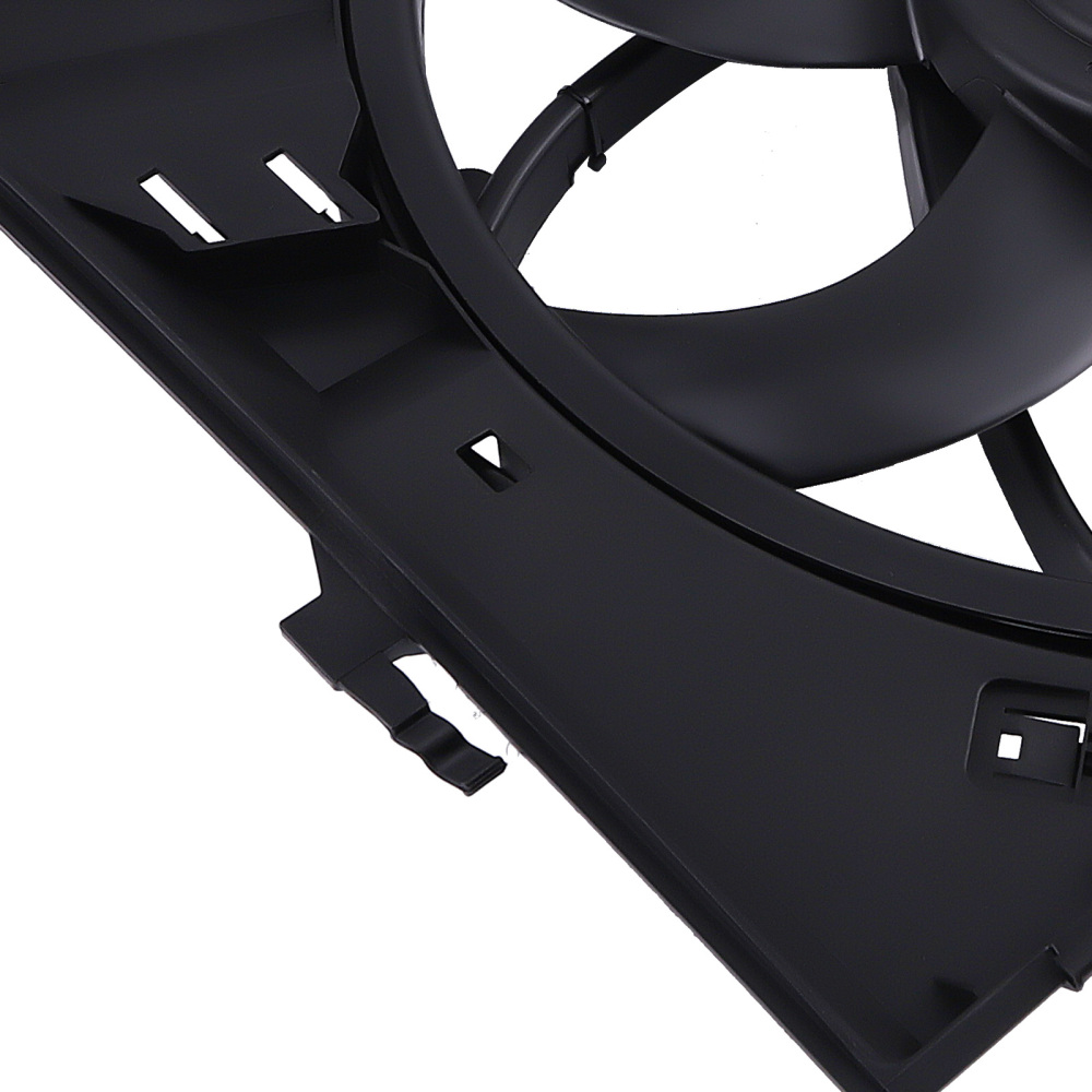 Cooling Fan compatible for BMW 128i E82/E88 325x E90/E91 A0028A0054 BM3115109 17117590699