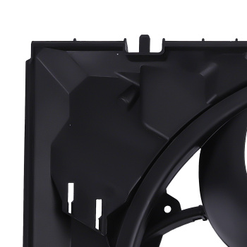 Cooling Fan compatible for BMW 128i E82/E88 325x E90/E91 A0028A0054 BM3115109 17117590699