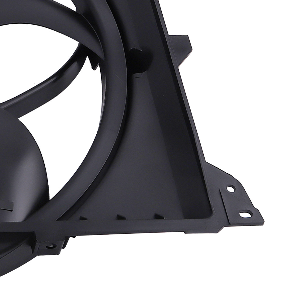 Cooling Fan compatible for BMW 128i E82/E88 325x E90/E91 A0028A0054 BM3115109 17117590699