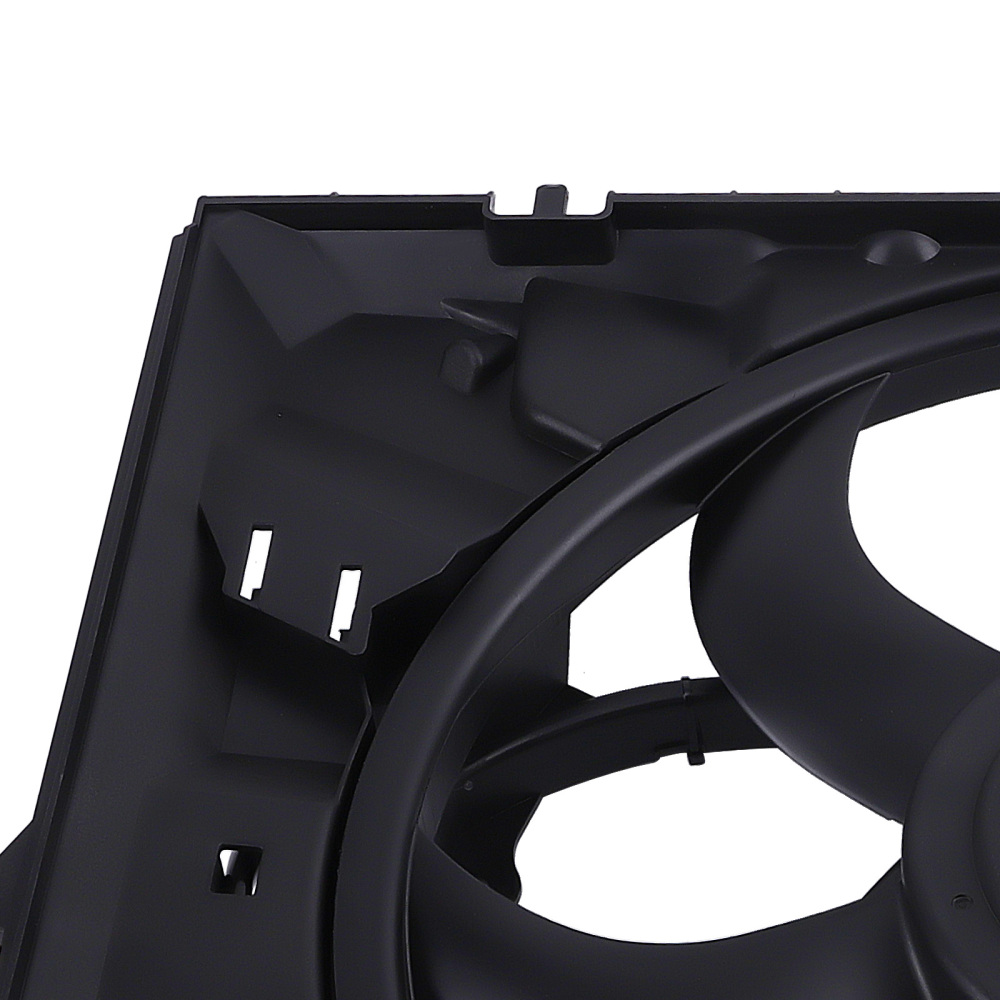 Cooling Fan compatible for BMW 128i E82/E88 325x E90/E91 A0028A0054 BM3115109 17117590699