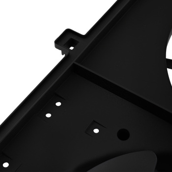 Electric Radiator Cooling Fan for Inifiniti M35/M45 3.5L/4.5L 06-10 21481EG00A