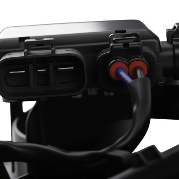 Electric Radiator Cooling Fan for Inifiniti M35/M45 3.5L/4.5L 06-10 21481EG00A