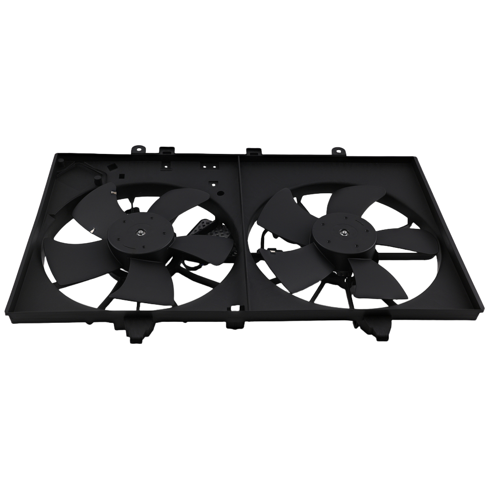 Electric Radiator Cooling Fan for Inifiniti M35/M45 3.5L/4.5L 06-10 21481EG00A