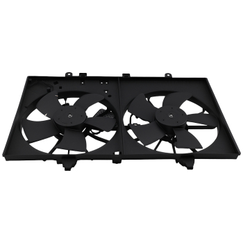 Electric Radiator Cooling Fan for Inifiniti M35/M45 3.5L/4.5L 06-10 21481EG00A