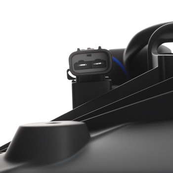 Cooling Fan 38616REZA01 compatible for Honda CR-V EX-L LX 2010-2011 621444