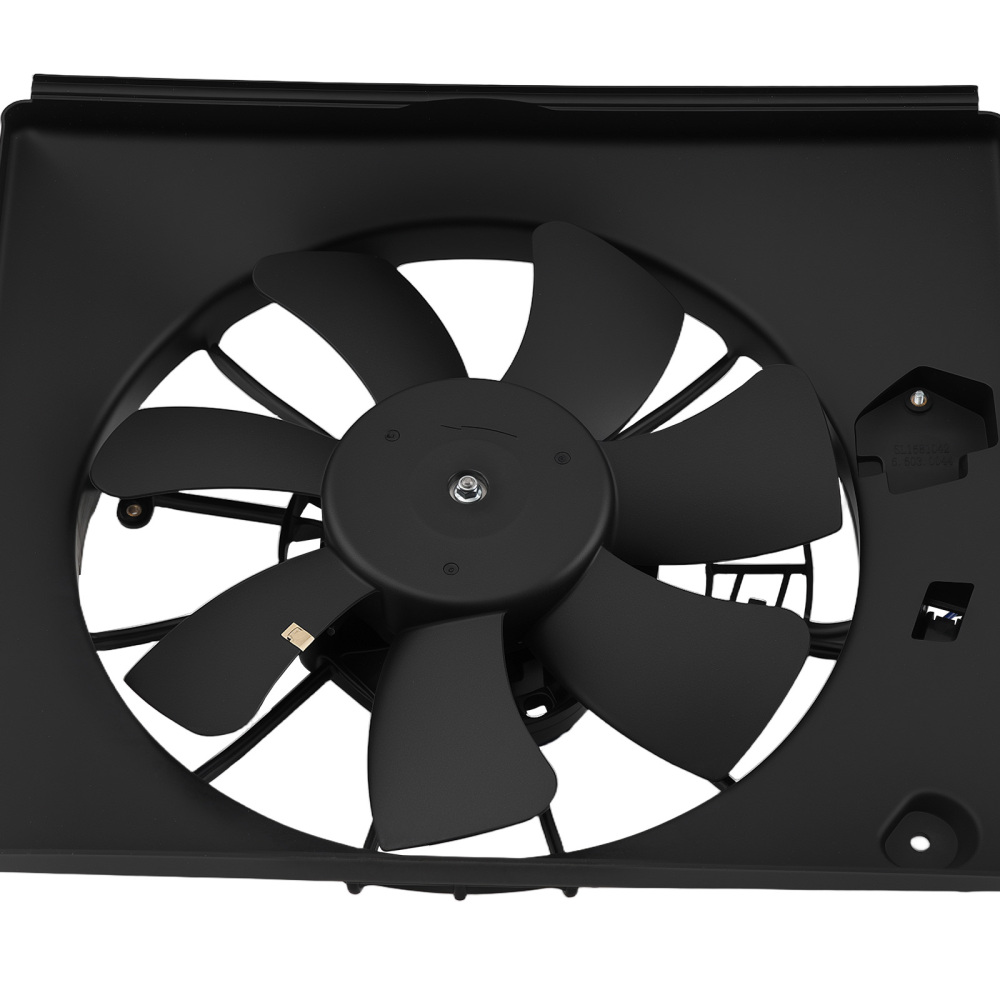Cooling Fan 38616REZA01 compatible for Honda CR-V EX-L LX 2010-2011 621444