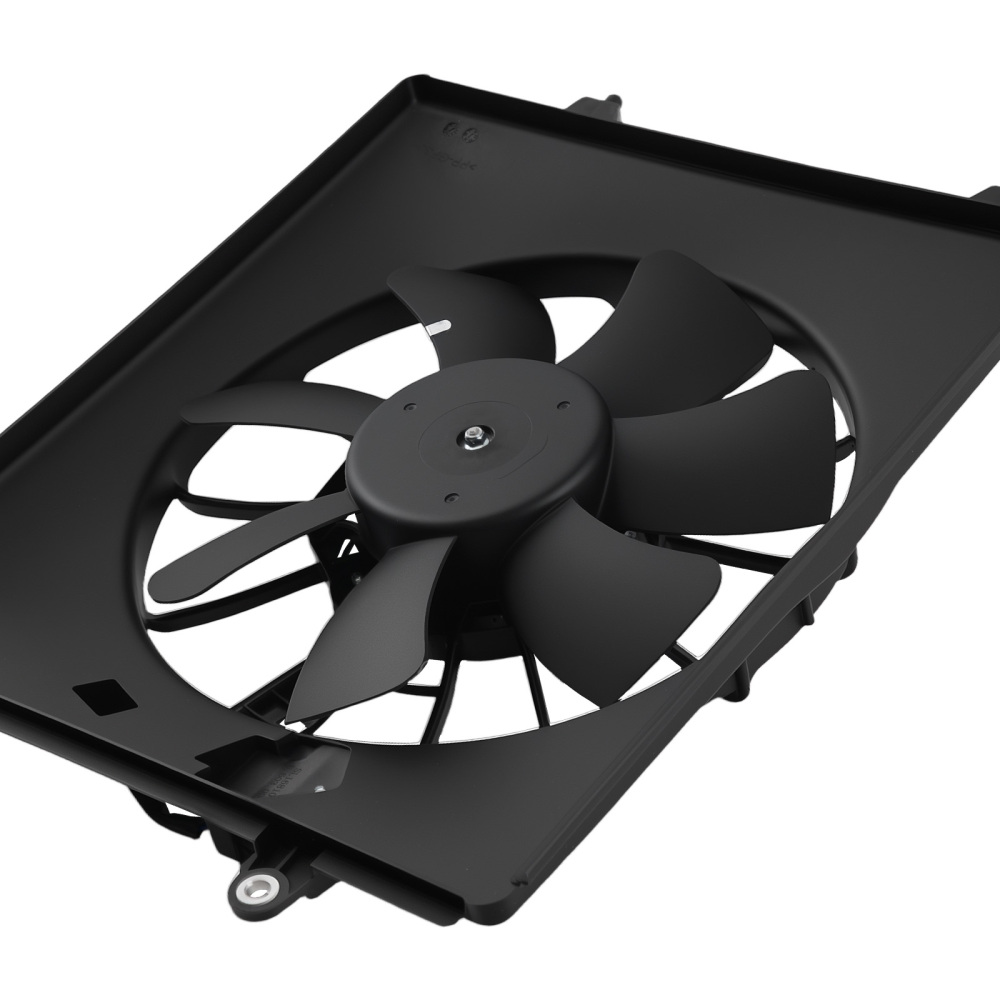 Cooling Fan 38616REZA01 compatible for Honda CR-V EX-L LX 2010-2011 621444