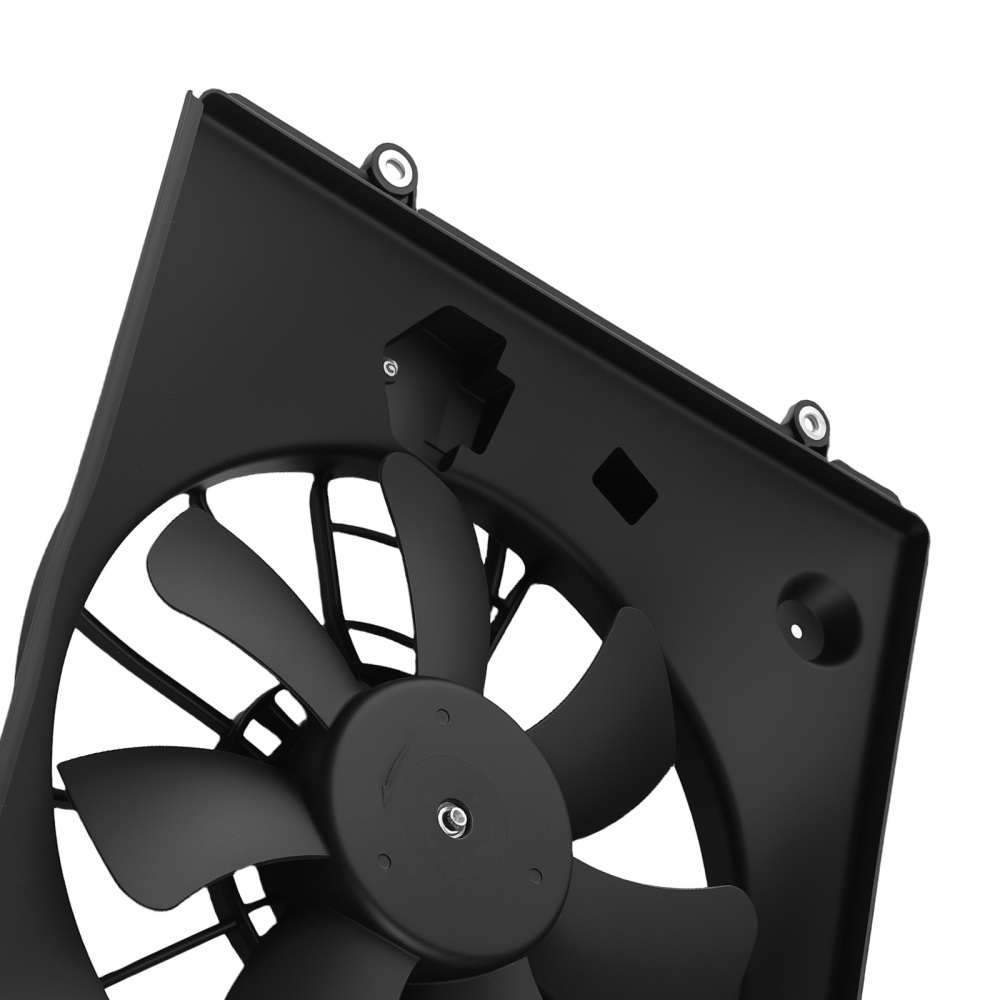 Cooling Fan 38616REZA01 compatible for Honda CR-V EX-L LX 2010-2011 621444