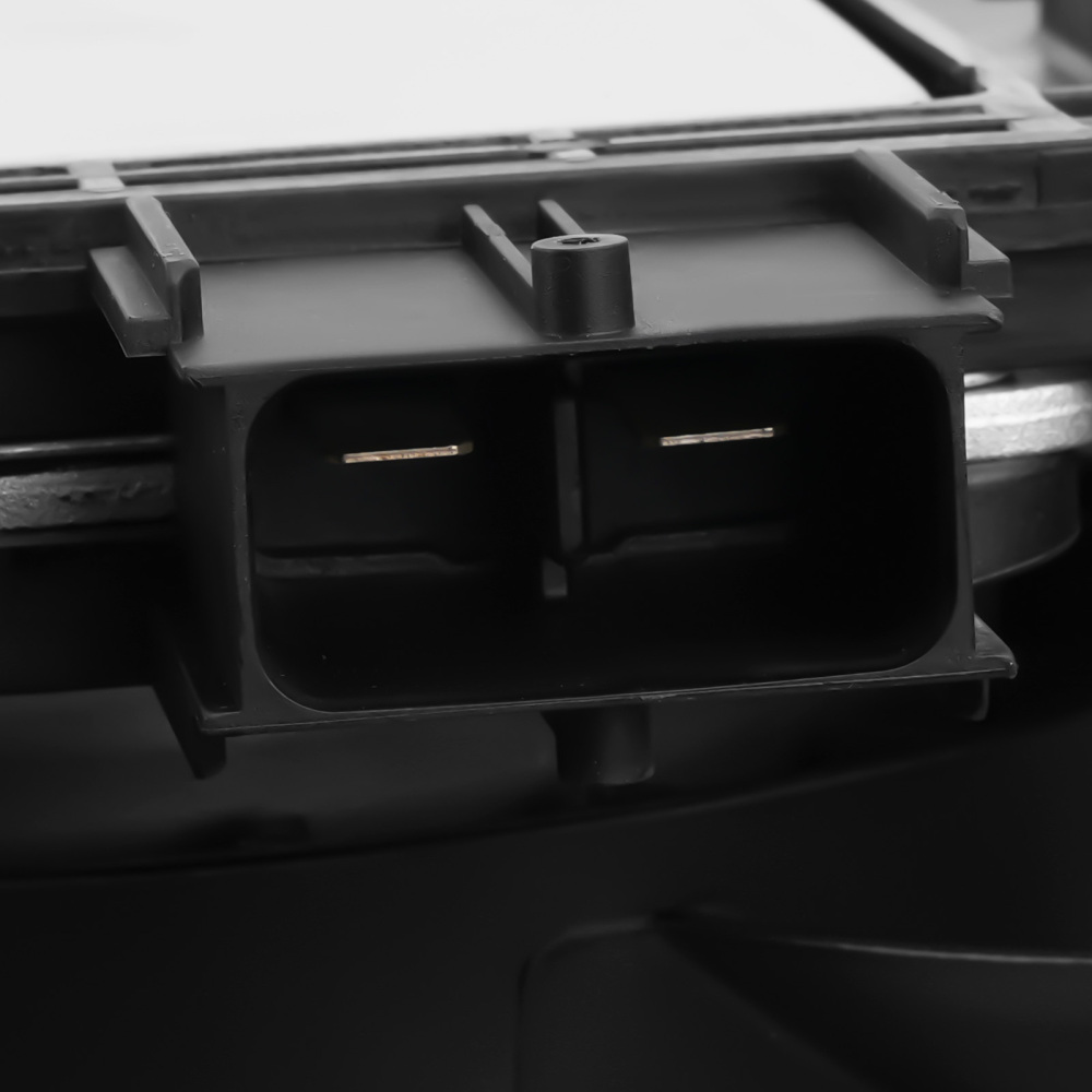 Radiator Cooling Fan Assembly compatible for Toyota Highlander 2020-2023 16360F0100