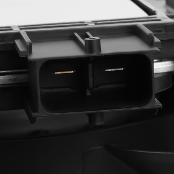 Radiator Cooling Fan Assembly compatible for Toyota Highlander 2020-2023 16360F0100