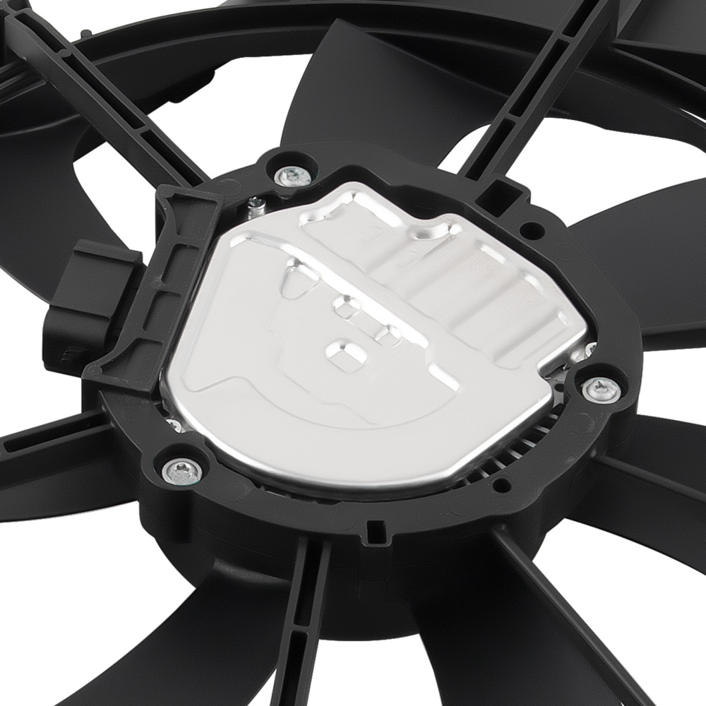 Radiator Cooling Fan Assembly compatible for Toyota Corolla Lexus UX200 2.0L 2019-2022