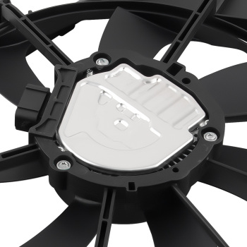 Radiator Cooling Fan Assembly compatible for Toyota Corolla Lexus UX200 2.0L 2019-2022