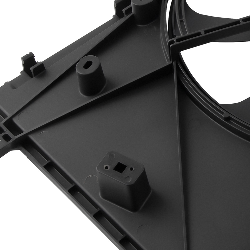 Radiator Cooling Fan Assembly compatible for Toyota Corolla Lexus UX200 2.0L 2019-2022