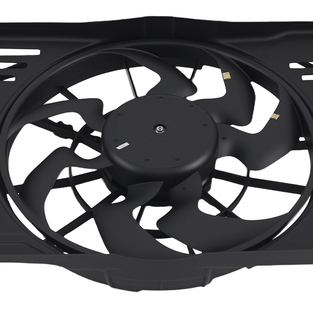 Cooling Fan compatible for Hyundai Elantra compatible for Kia Forte GT 1.4L/1.6L 2017-2020 25380F3300