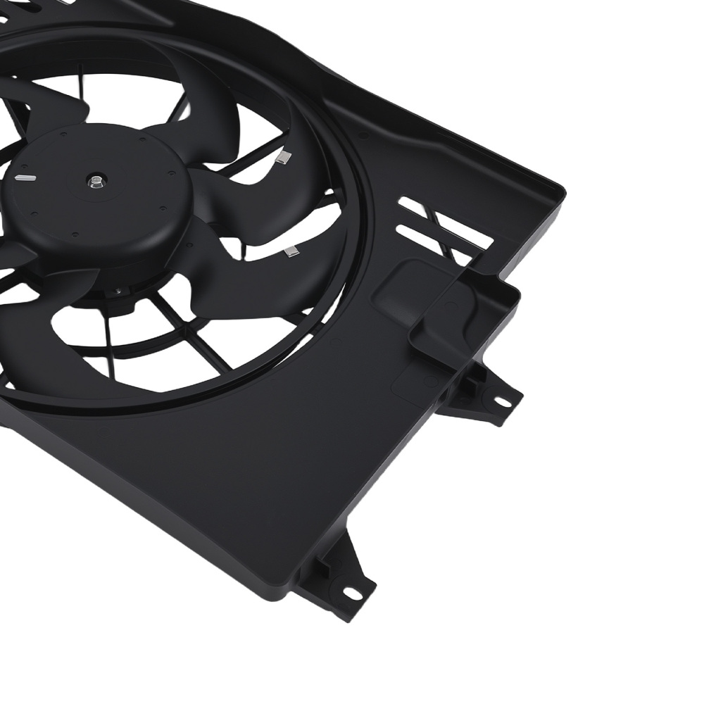 Cooling Fan compatible for Hyundai Elantra compatible for Kia Forte GT 1.4L/1.6L 2017-2020 25380F3300