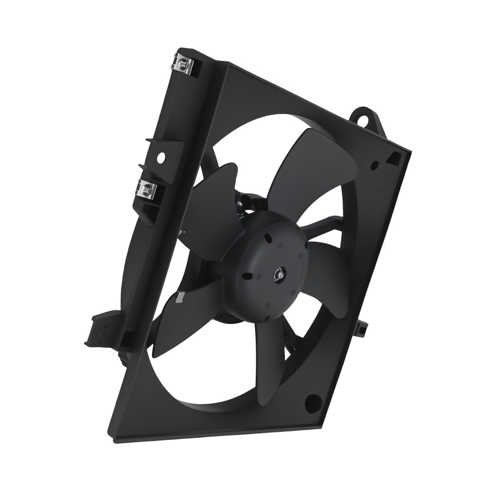 Cooling FanMotor compatible for Subaru Impreza 2.5L 1999-2001 19193370 620821