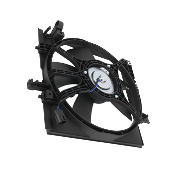 Cooling FanMotor compatible for Subaru Impreza 2.5L 1999-2001 19193370 620821