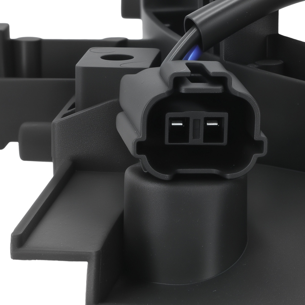 Cooling FanMotor compatible for Subaru Impreza 2.5L 1999-2001 19193370 620821