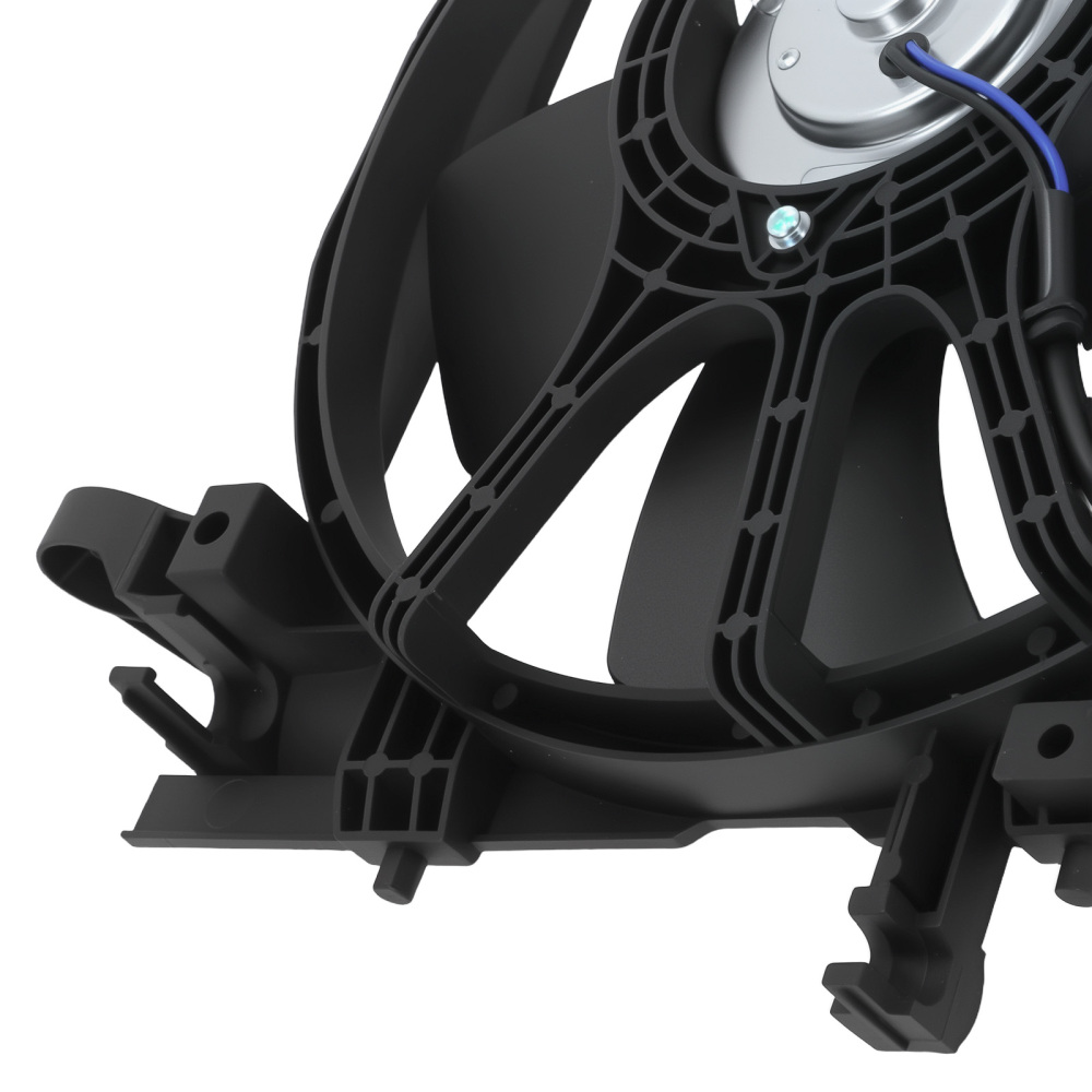 Cooling FanMotor compatible for Subaru Impreza 2.5L 1999-2001 19193370 620821