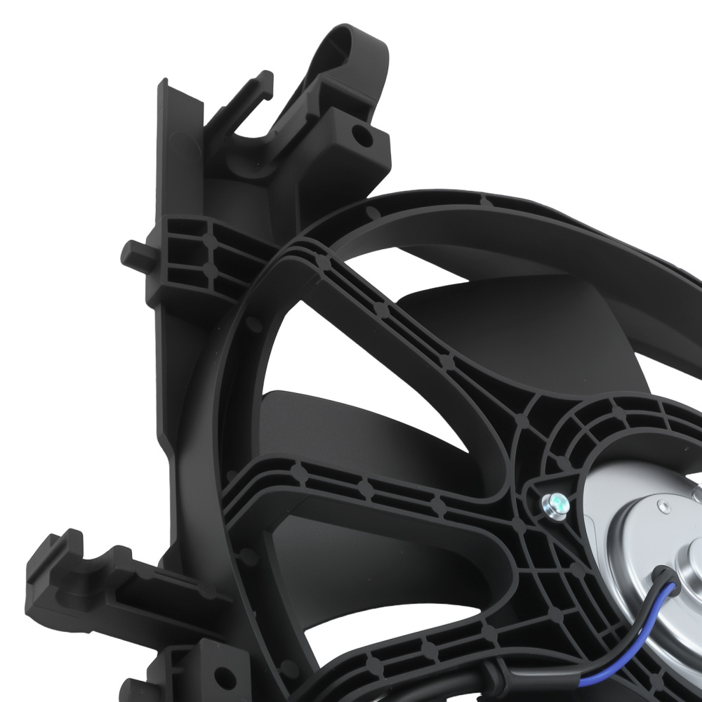 Cooling FanMotor compatible for Subaru Impreza 2.5L 1999-2001 19193370 620821